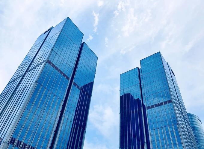 上海外滩金融中心bfc