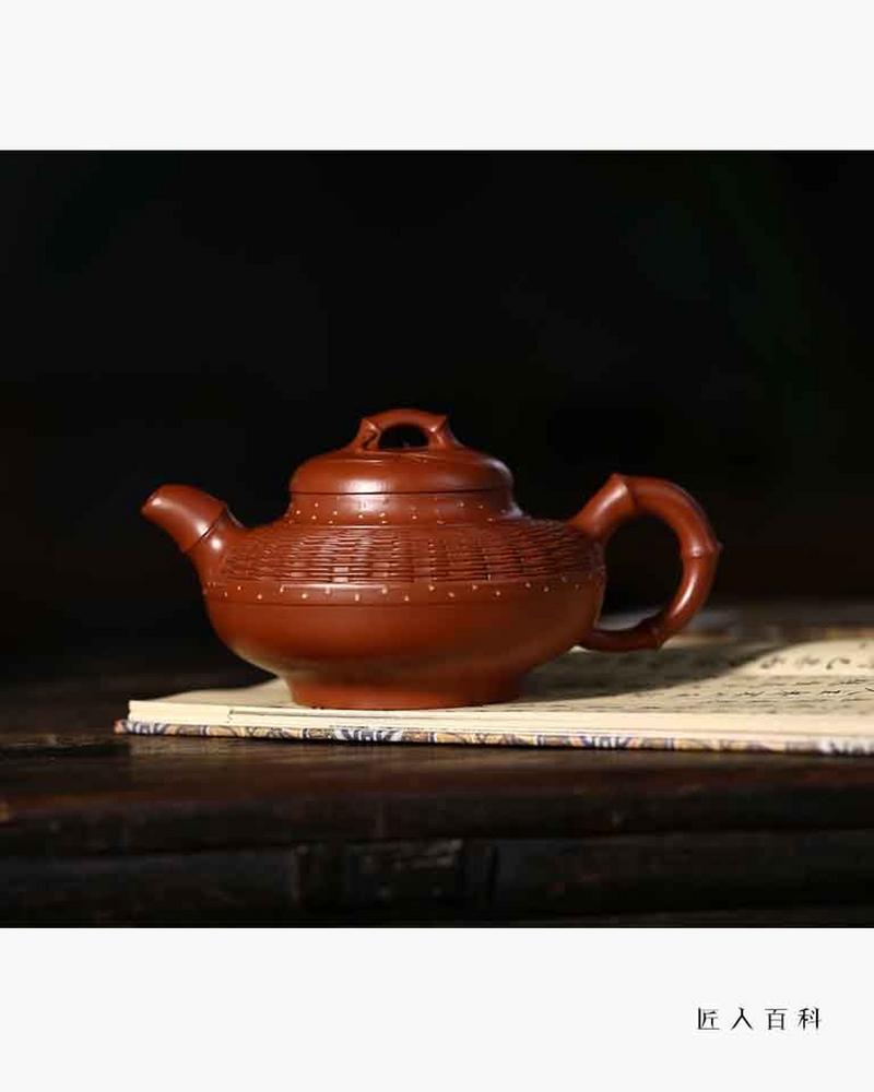 赵志东紫砂壶图片价格