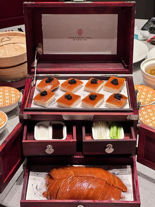 北京烤鸭可以带上飞机吗