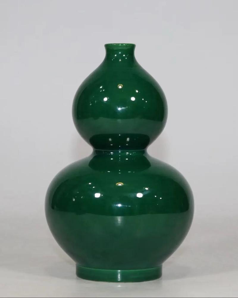 绿釉瓷器拍卖价格查询