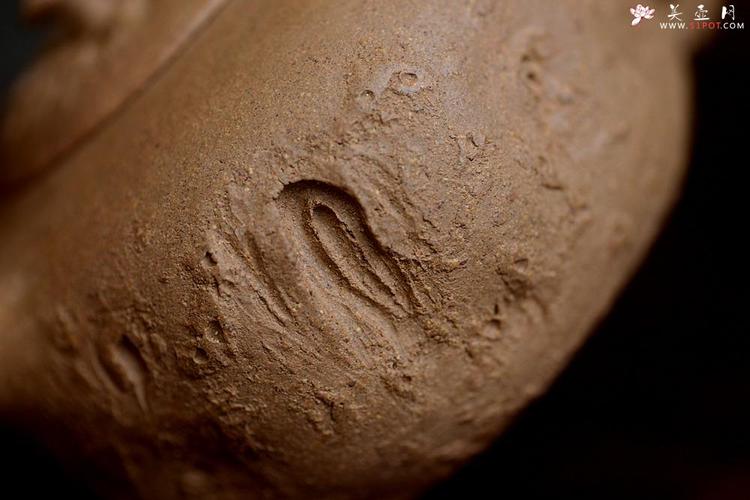 姜建荣紫砂壶作品展示