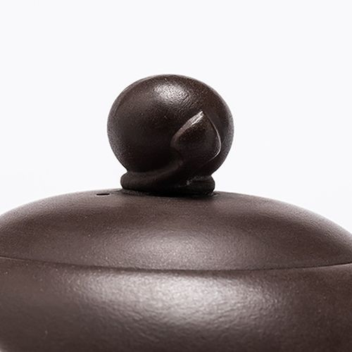 台湾陆羽紫砂壶怎么样