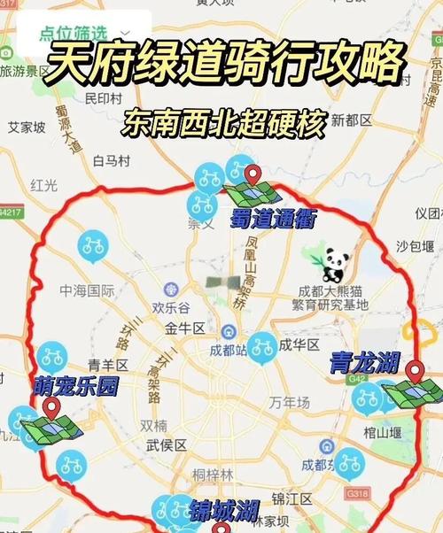 成都市天府大道属于哪个区