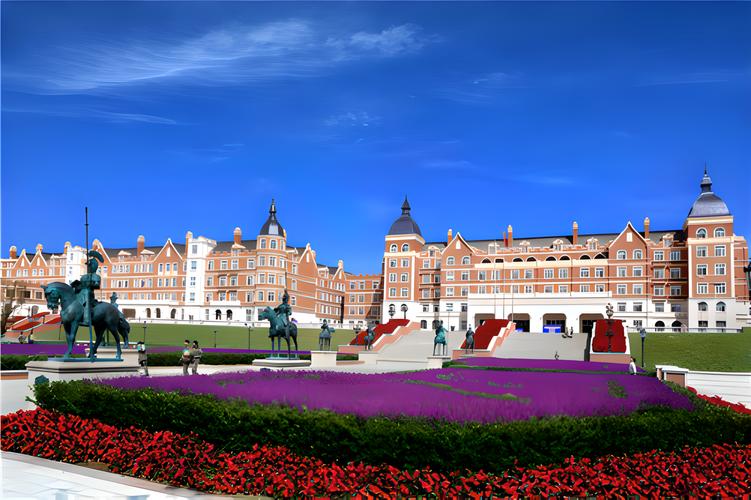 成都航空旅游职业技术学校