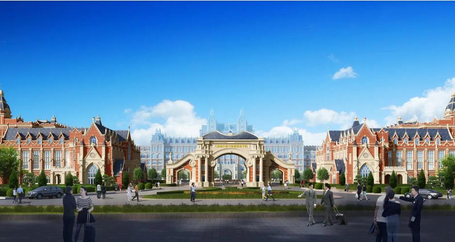 成都航空旅游职业技术学校