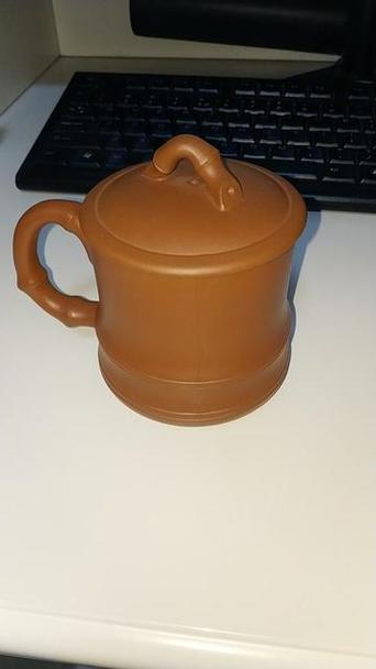 鸡蛋清可以粘紫砂壶吗