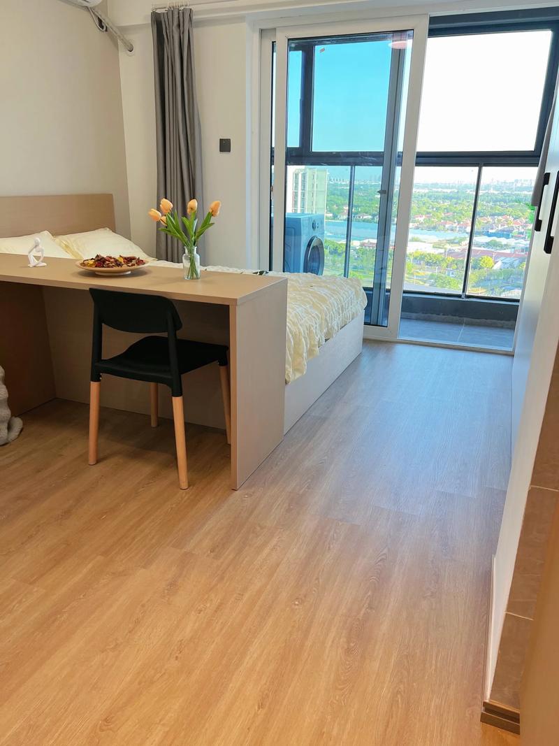 上海租房子多少钱一个月