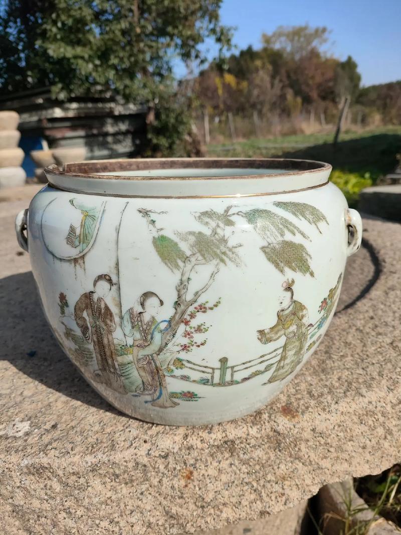 公兴昌瓷器值得收藏吗