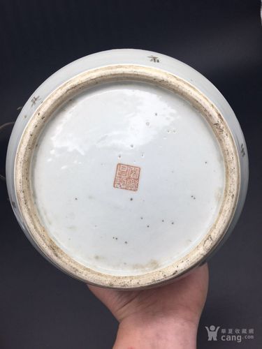 公兴昌瓷器值得收藏吗