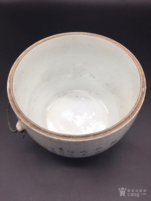 公兴昌瓷器值得收藏吗