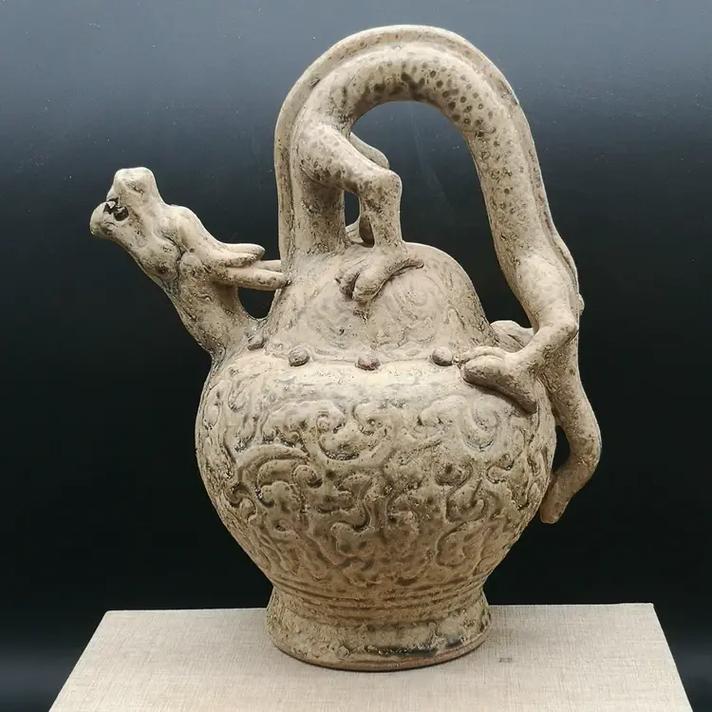 南宋越窑瓷器图片价格