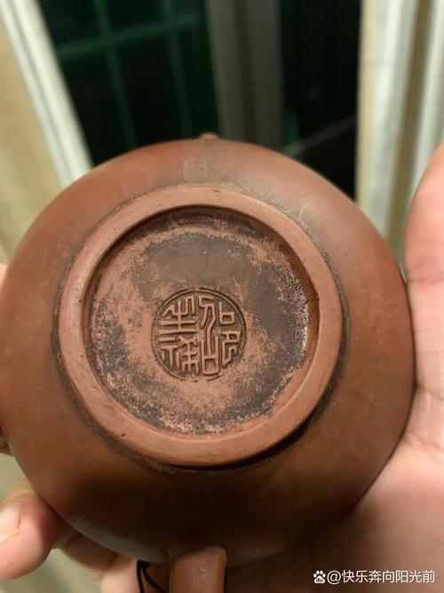 张锡金紫砂壶有多少年