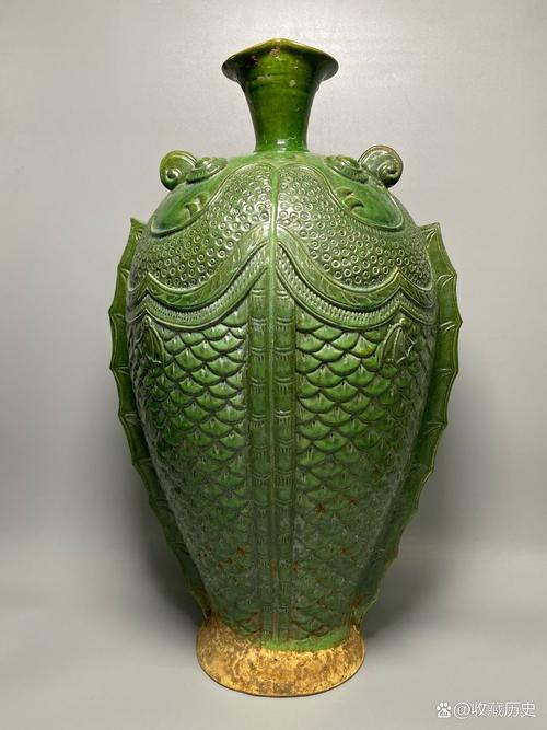 吉林博物馆的辽代瓷器