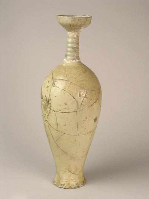 吉林博物馆的辽代瓷器