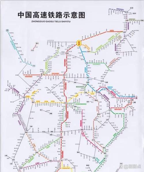 上海到北京高铁几个小时