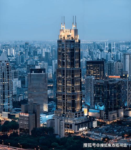 上海k11购物艺术中心