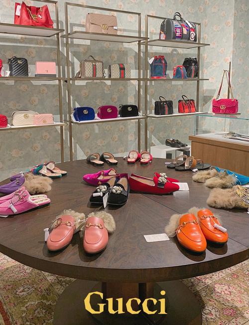 上海奥特莱斯gucci