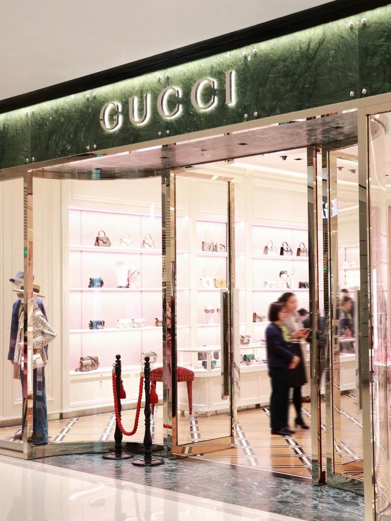 上海奥特莱斯gucci
