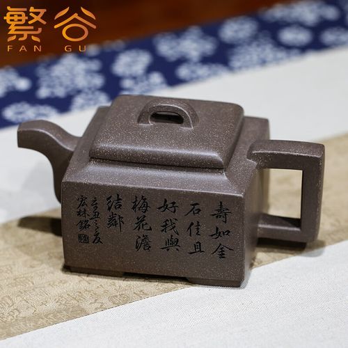 陈宏林紫砂壶有假的吗