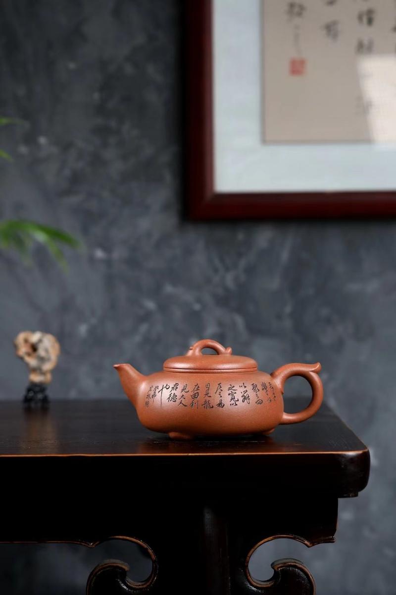 陈宏林紫砂壶有假的吗