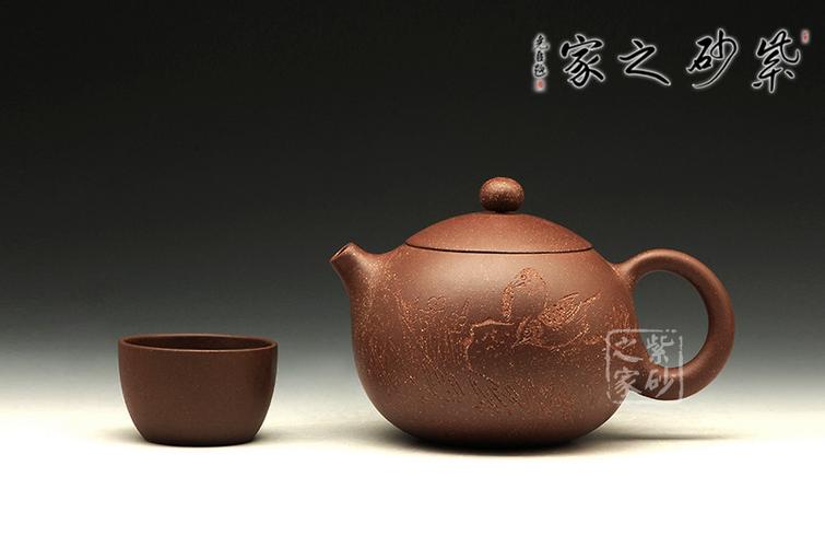 范顺君紫砂壶十二生肖