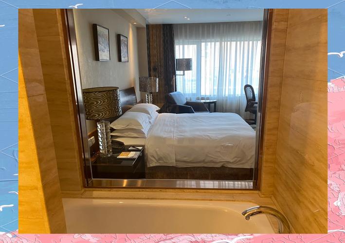 北京中奥马哥孛罗大酒店