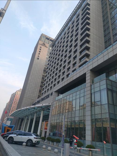 北京中奥马哥孛罗大酒店