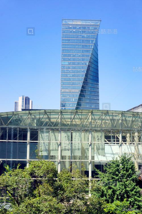 成都世纪新城国际会展中心