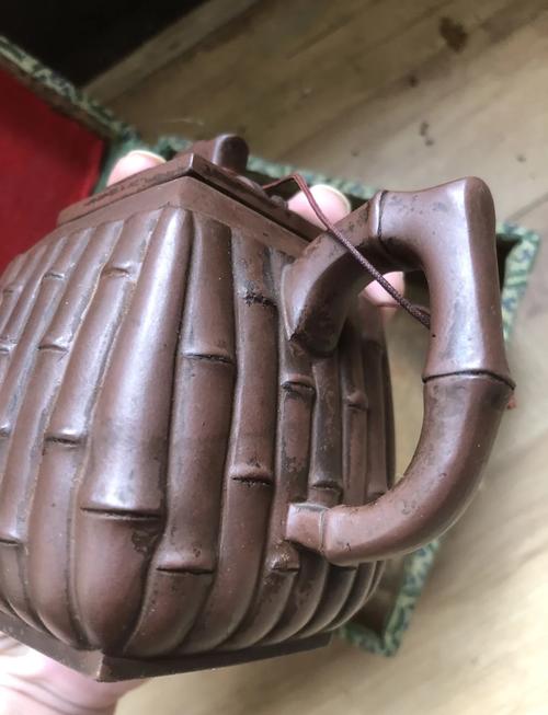 陈国良十二生省紫砂壶