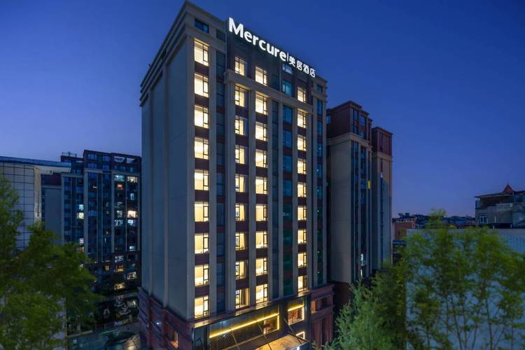 成都双流国际机场附近酒店