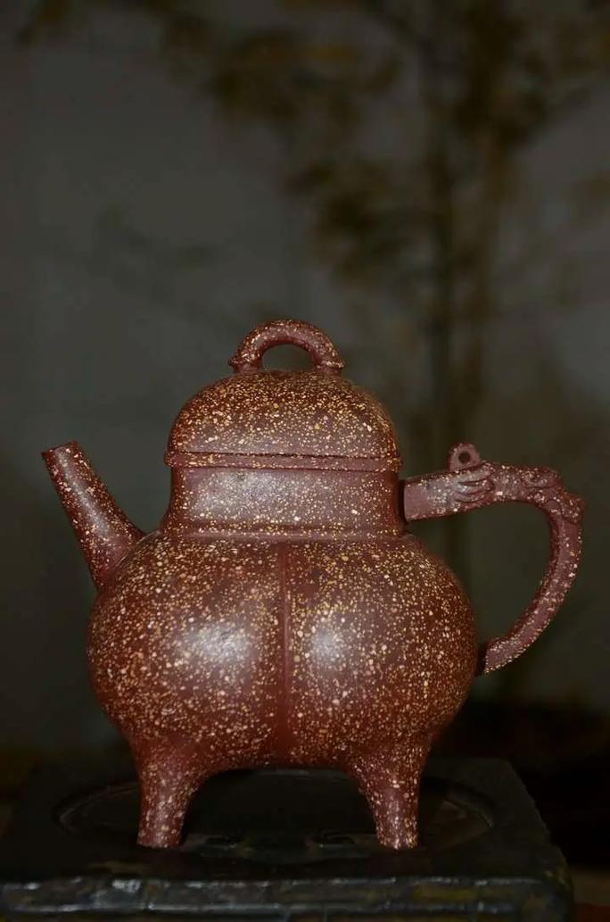 紫砂壶李洪元联系方式