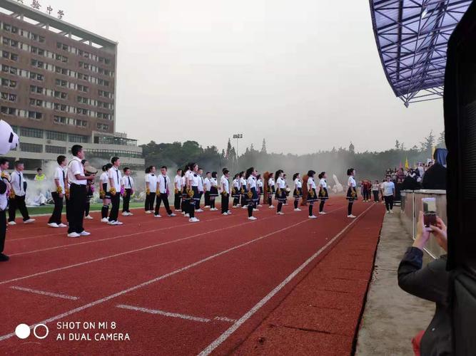 成都高新实验中学新北校区