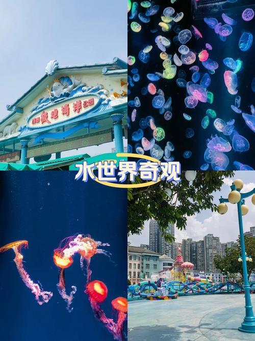 成都极地海洋世界门票团购