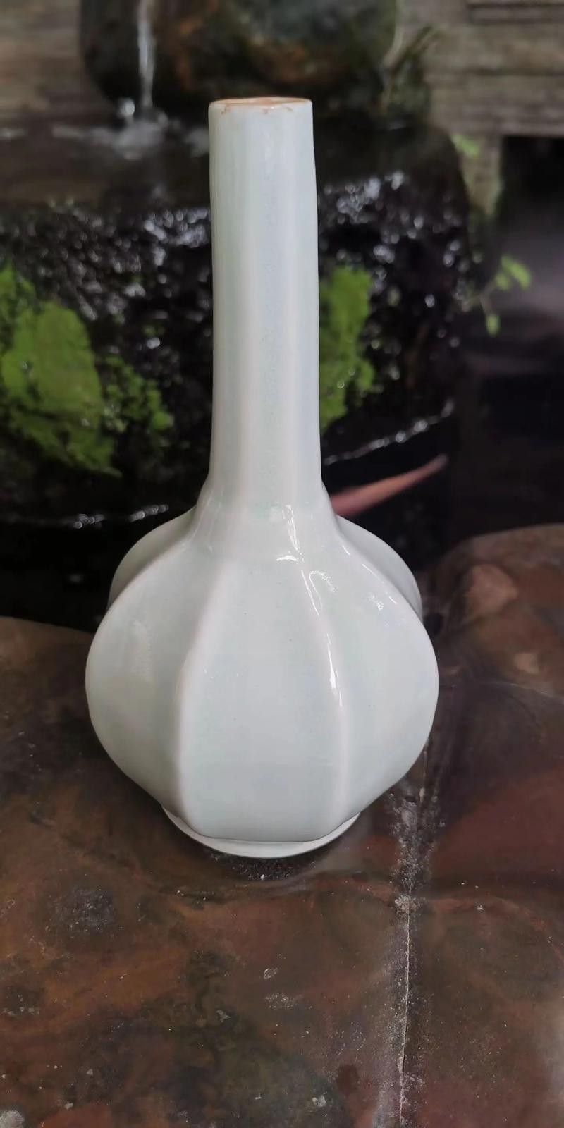 宋代影青瓷器拍卖价格