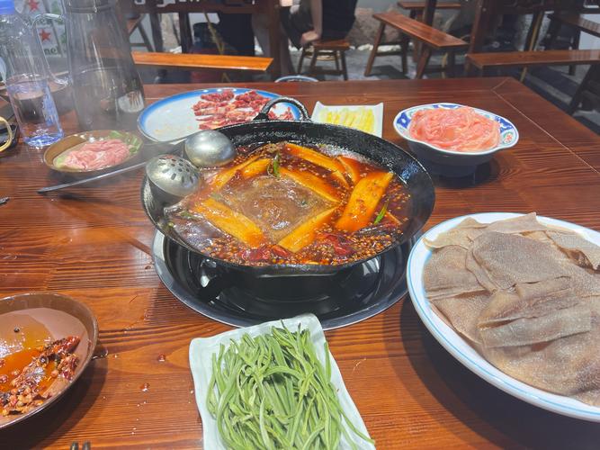 成都机场附近有什么好吃的