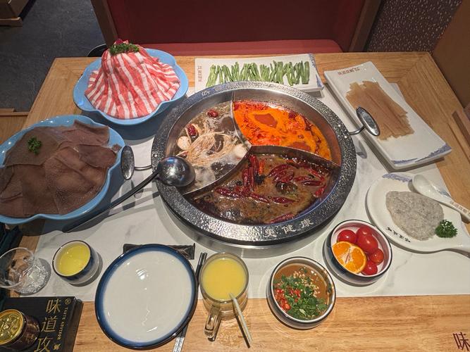 成都机场附近有什么好吃的