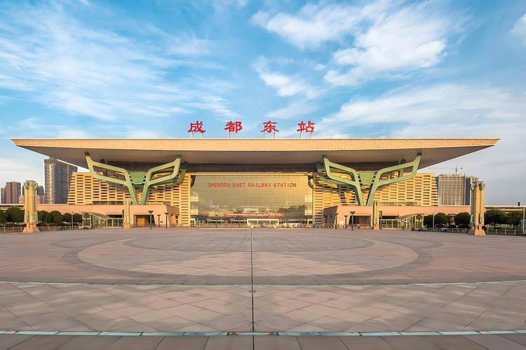 成都北站附近有什么好玩的