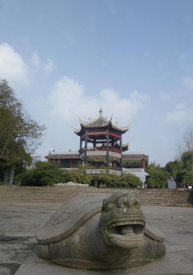 成都北站附近有什么好玩的