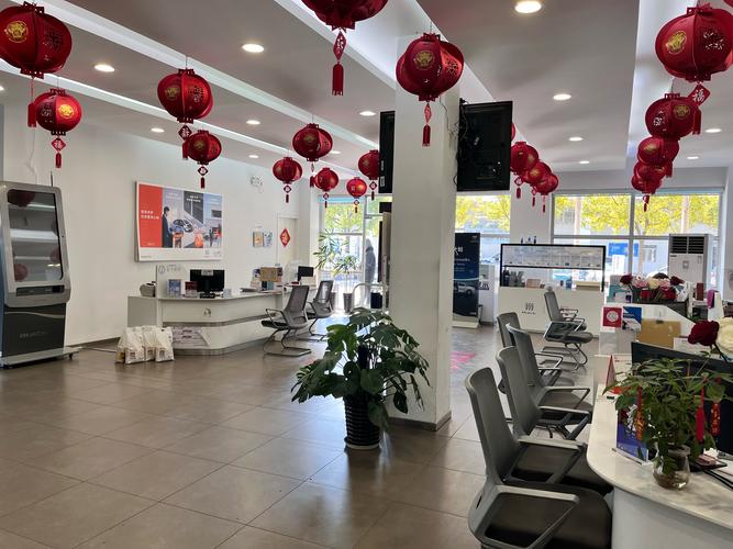 北京别克4s店地址大全