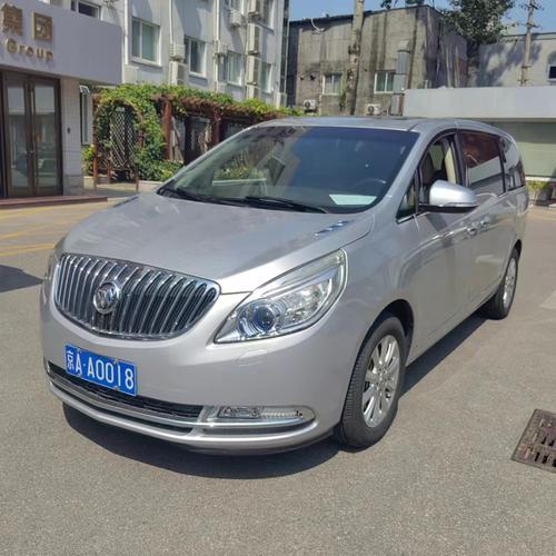 北京别克4s店地址大全