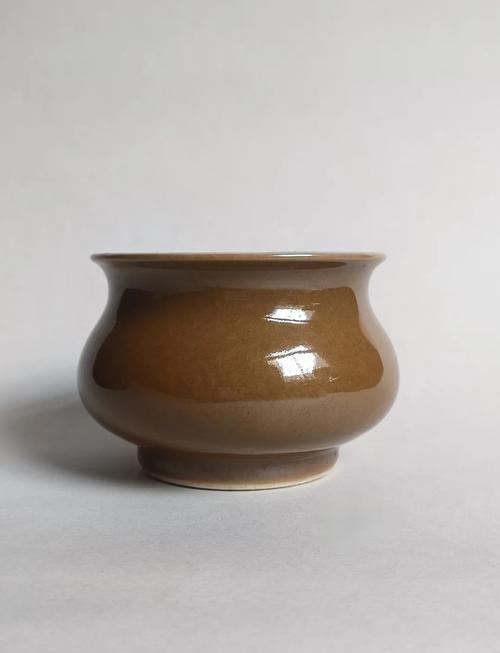 酱色釉是什么窑的瓷器