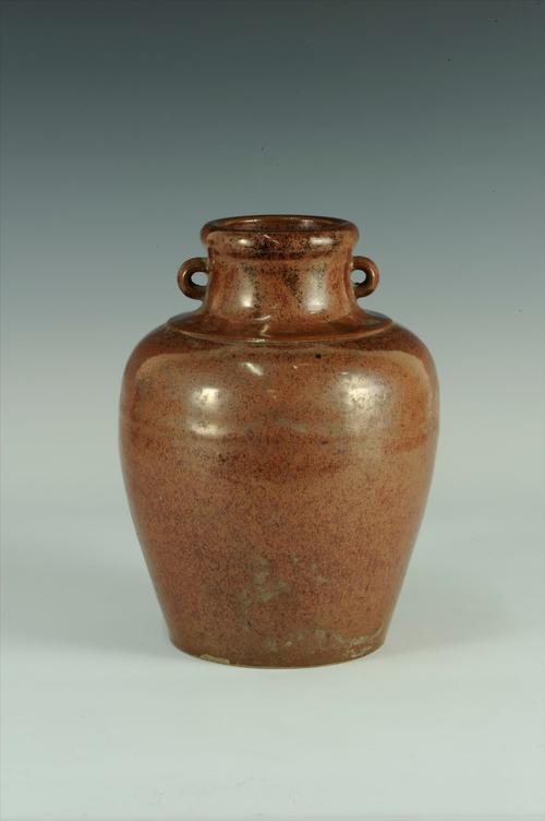 酱色釉是什么窑的瓷器