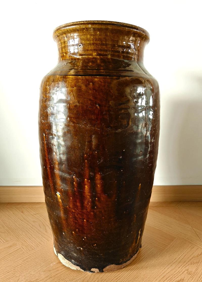 酱色釉是什么窑的瓷器