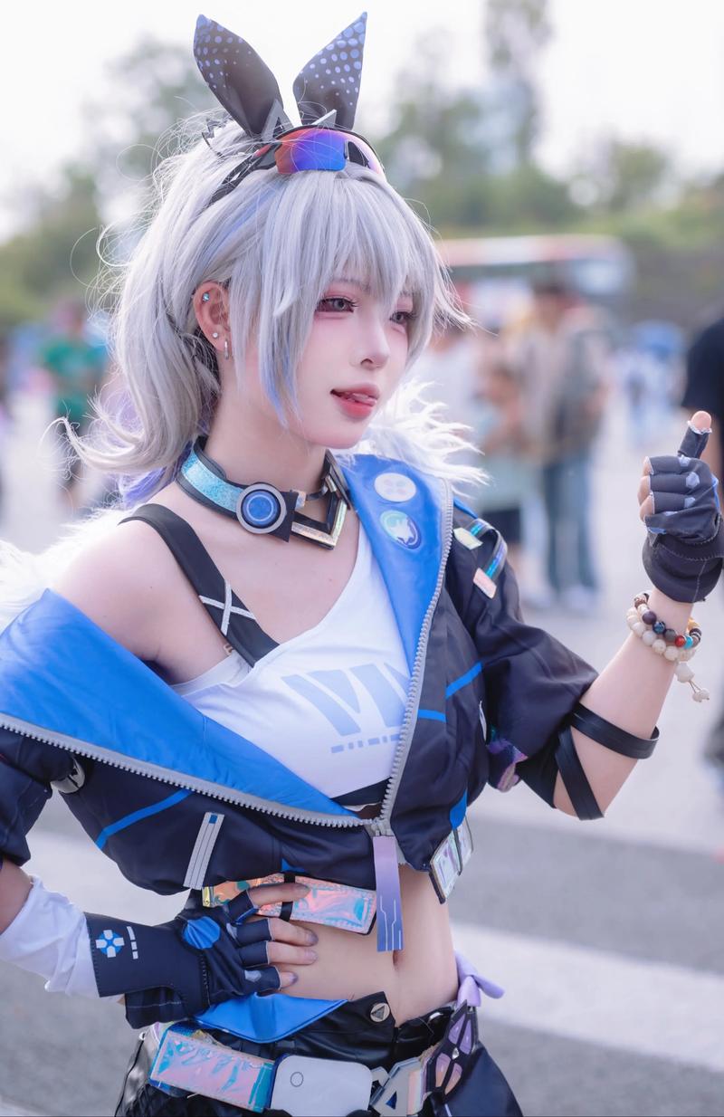 成都哪里有cosplay