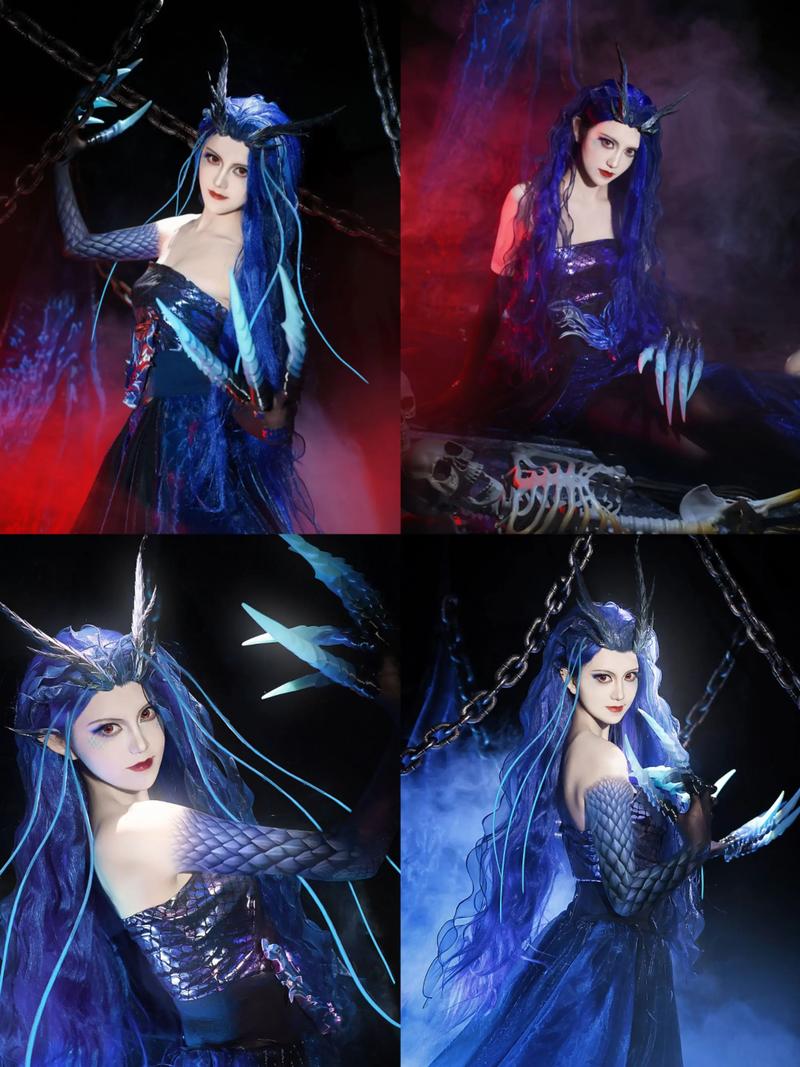 成都哪里有cosplay