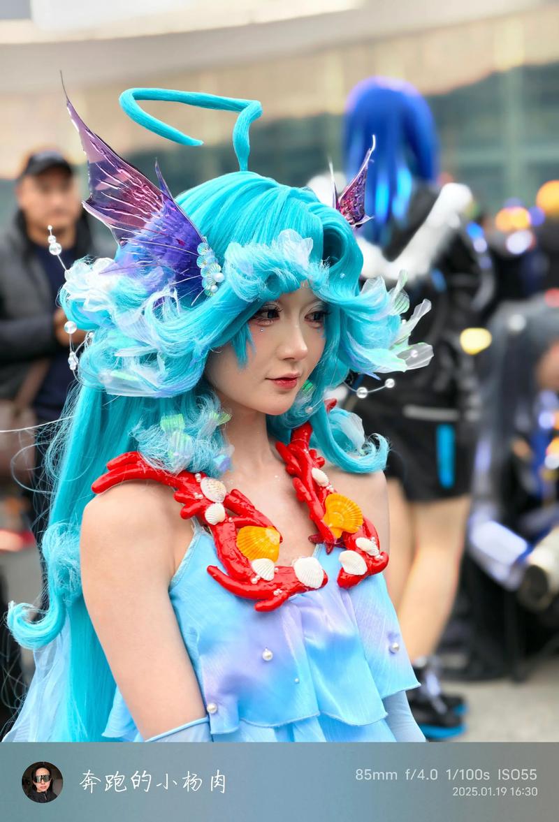 成都哪里有cosplay