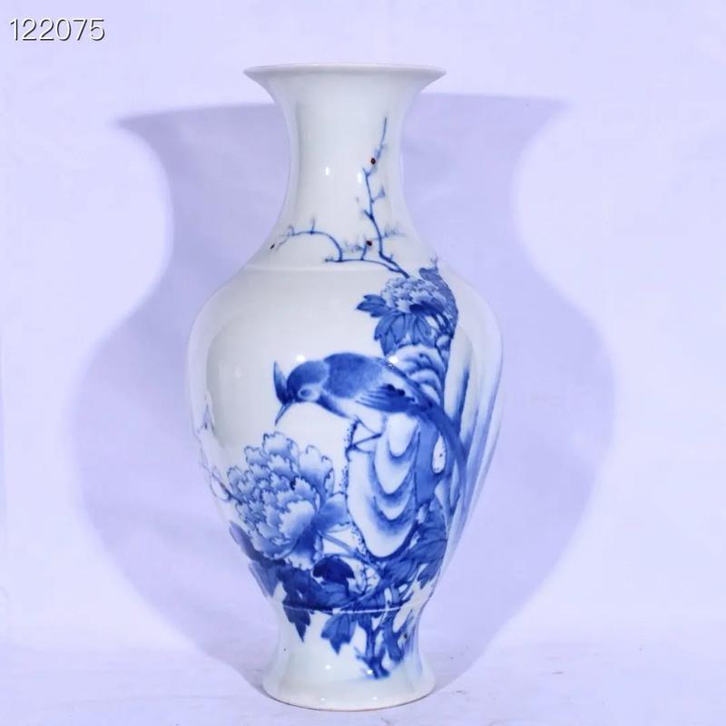 民国民间青花瓷器价格