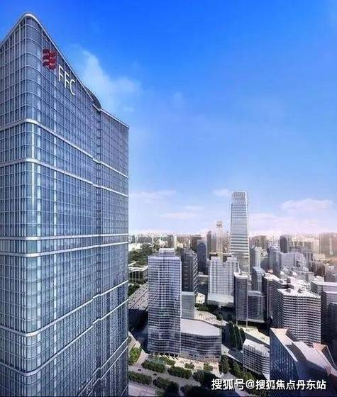 北京ffc财富金融中心