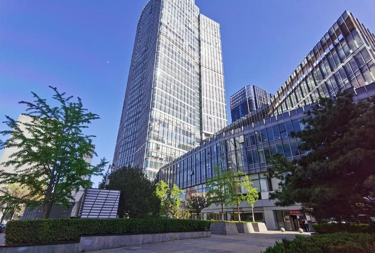 北京ffc财富金融中心