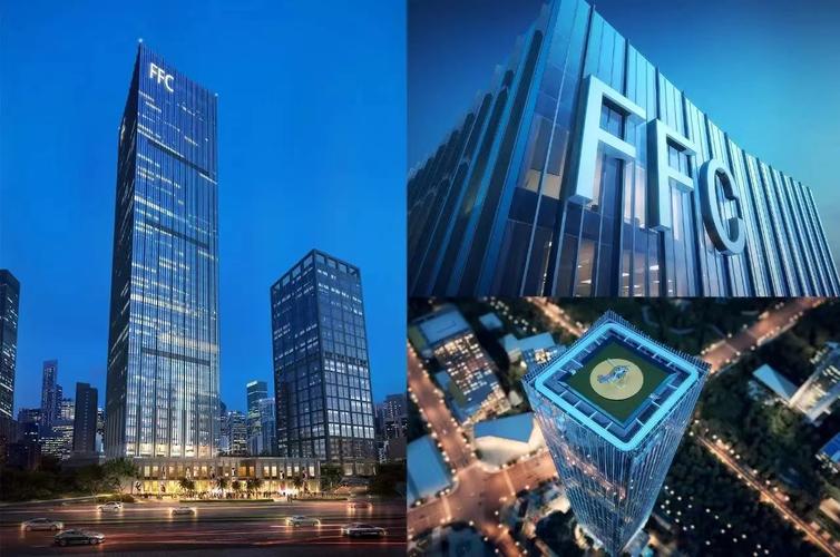 北京ffc财富金融中心